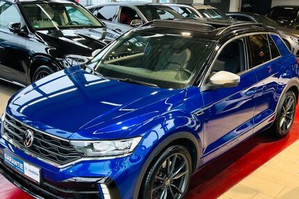 VW T-Roc 36.250 km 32.999 &euro; Essen 45326