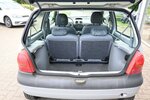 Renault Twingo 1.2*EditionToujours* Servo Klima Faltdach 46.000 km 1.650 &euro; Seevetal - Hittfeld 21218