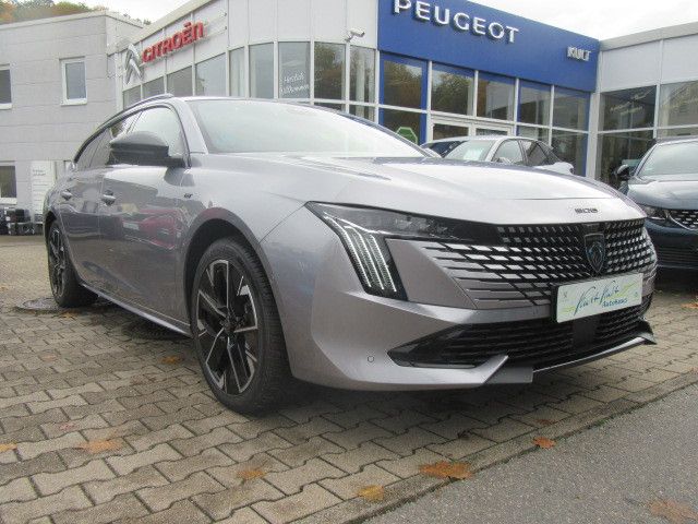 Peugeot 508 9.527 km 27.890 &euro; Chemnitz 09125