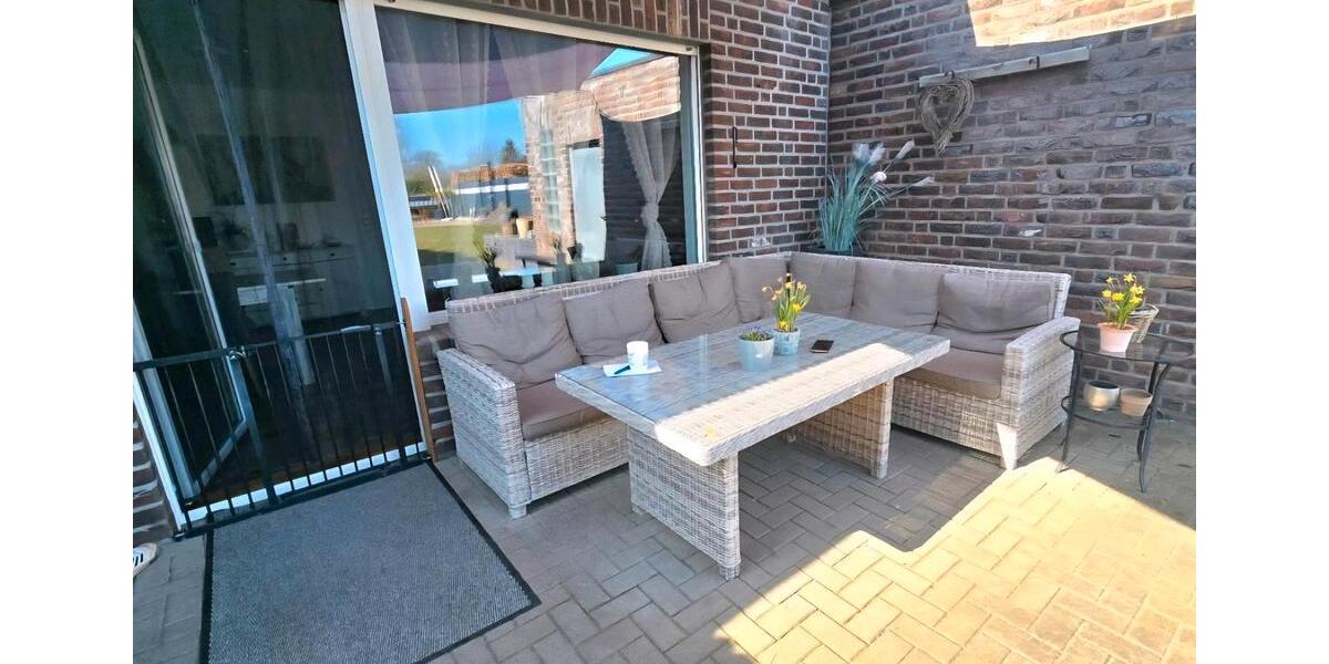 Doppelhaushälfte Kranenburg - 4 Zimmer, 100 m&sup2;, 358.000&euro; | Angebot:26190189