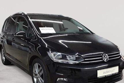 VW Touran 141.674 km 18.389 &euro; Fernwald-Steinbach 35463