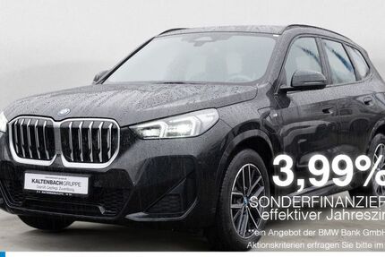 BMW X1 8.000 km 45.390 &euro; Wiehl 51674