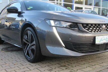 Peugeot 508 20.958 km 29.990 &euro; Chemnitz 09125