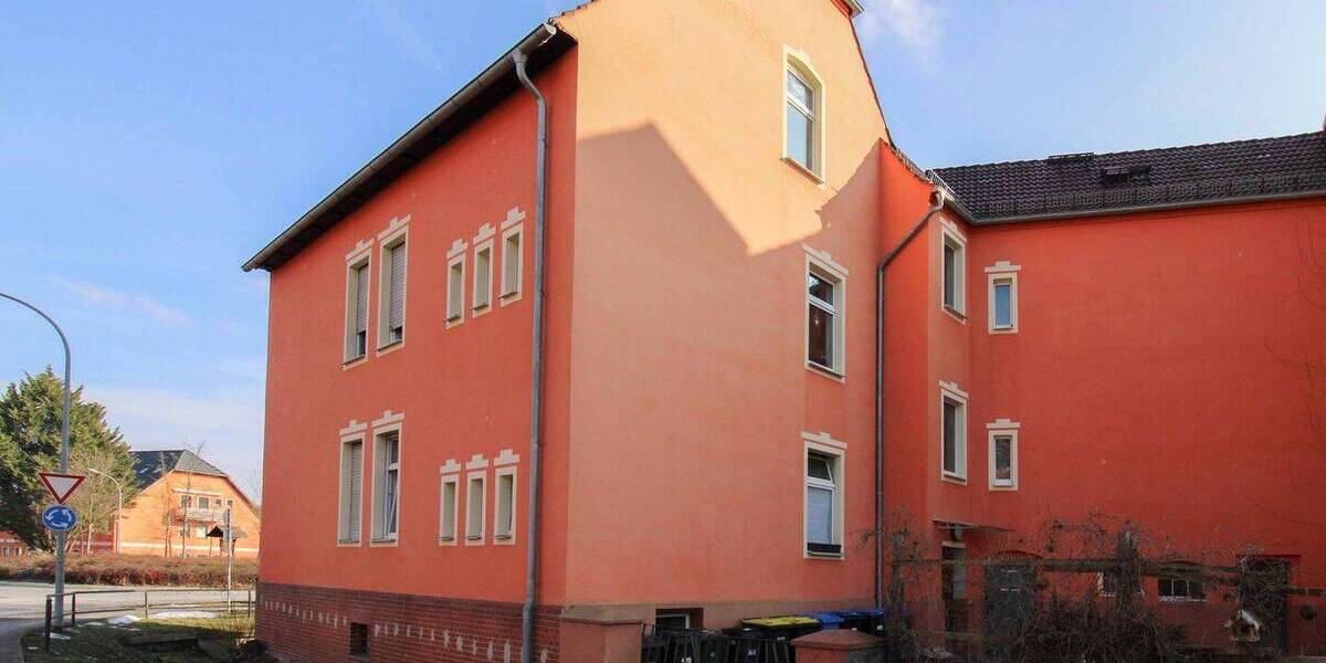 Mehrfamilienhaus, Wohnhaus Treuenbrietzen - 1 Zimmer, 253 m&sup2;, 249.900&euro; | Angebot:26799759
