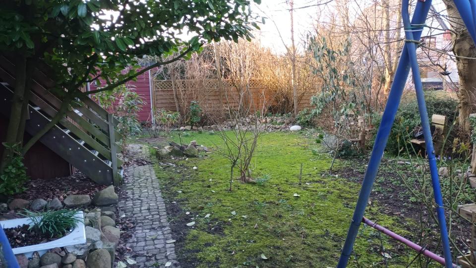 Einfamilienhaus Husum - 330.000&euro; | Angebot:25839526