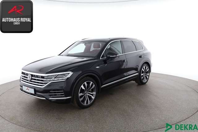 Touareg