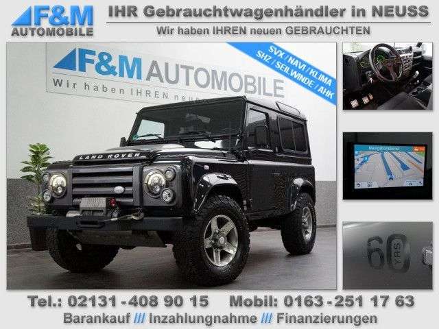 Defender