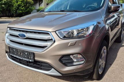 Ford Kuga 61.500 km 13.700 &euro; Baldham 85598