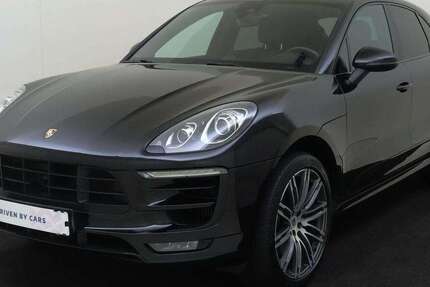 Porsche Macan 169.808 km 26.950 &euro; Bad Bentheim 48455