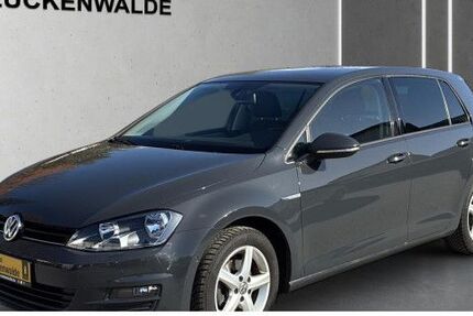 VW Golf 127.991 km 9.888 &euro; Luckenwalde 14943