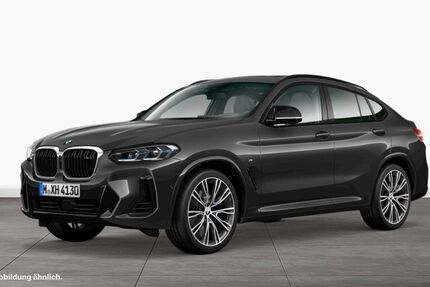 BMW X4 M40 9.000 km 69.490 &euro; Nienburg 31582