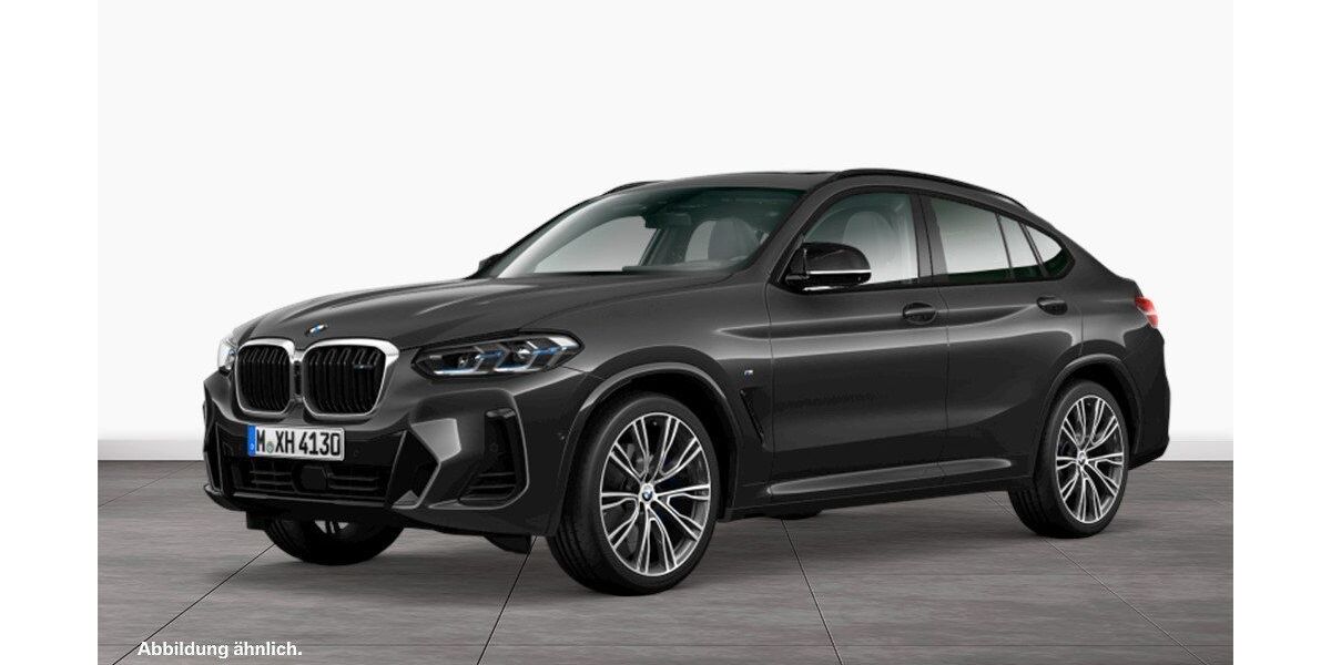 BMW X4 M40 9.000 km 69.490 &euro; Nienburg 31582