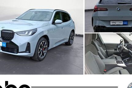 BMW X3 M 32.806 km 62.990 &euro; Sinzheim bei Baden-Baden 76547