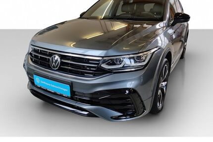 VW Tiguan Allspace 93.900 km 36.790 &euro; Füssen 87629