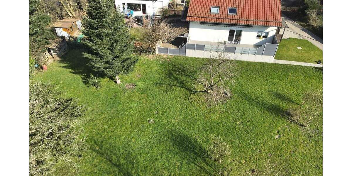 Grundstück Solingen Burg - 199.000&euro; | Angebot:24024836