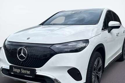 Mercedes-Benz EQE 350 16.781 km 69.950 &euro; Aue 08280