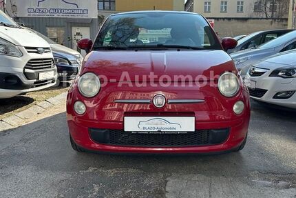 Fiat 500 176.591 km 3.550 &euro; Berlin 13409
