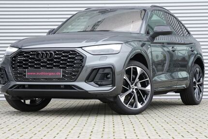 Audi Q5 5.180 km 69.990 € Torgau 04860