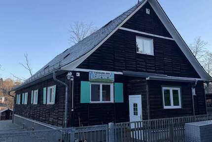 Haus Wilkau-Haßlau Haßlau - 6 Zimmer, 255 m&sup2;, 150.000&euro; | Angebot:26368769