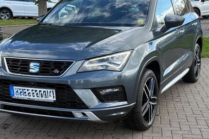 Seat Ateca 55.000 km 23.885 € Hüttenberg 35625