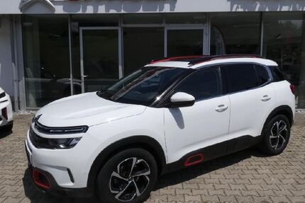 Citroen C5 Aircross 41.533 km 17.990 &euro; Fischen 87538