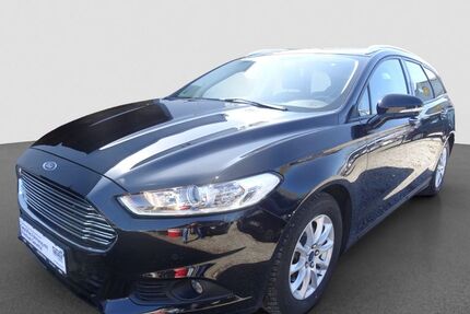 Ford Mondeo 71.436 km 16.690 &euro; Löhne 32584