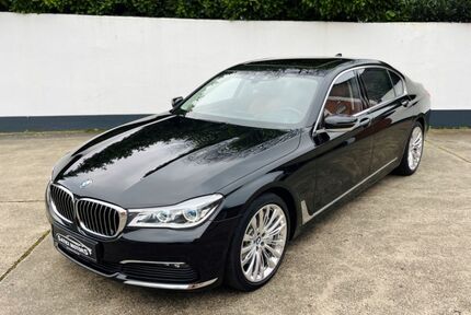 BMW 750