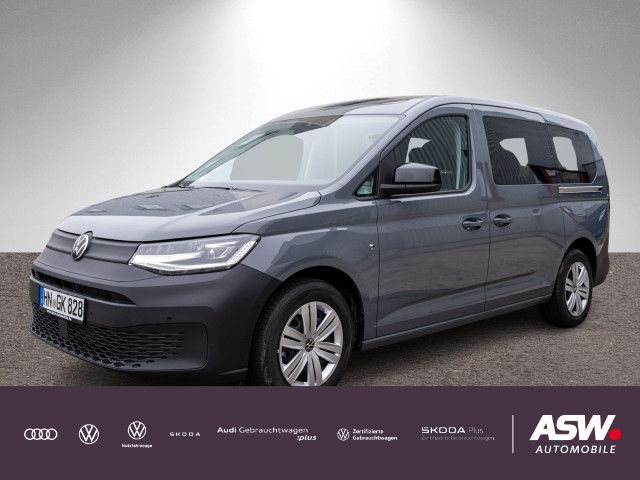 VW Caddy Maxi 13.900 km 37.790 &euro; Neckarsulm 74172