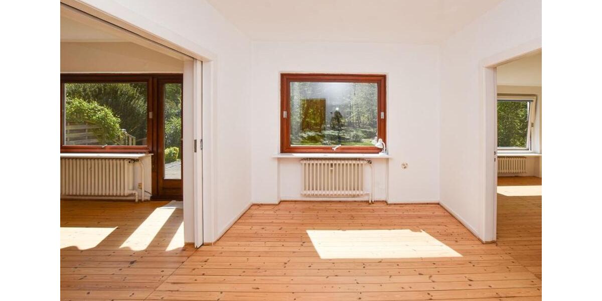 Einfamilienhaus Ahrensburg - 9 Zimmer, 170 m&sup2;, 2.650&euro; | Angebot:24800854