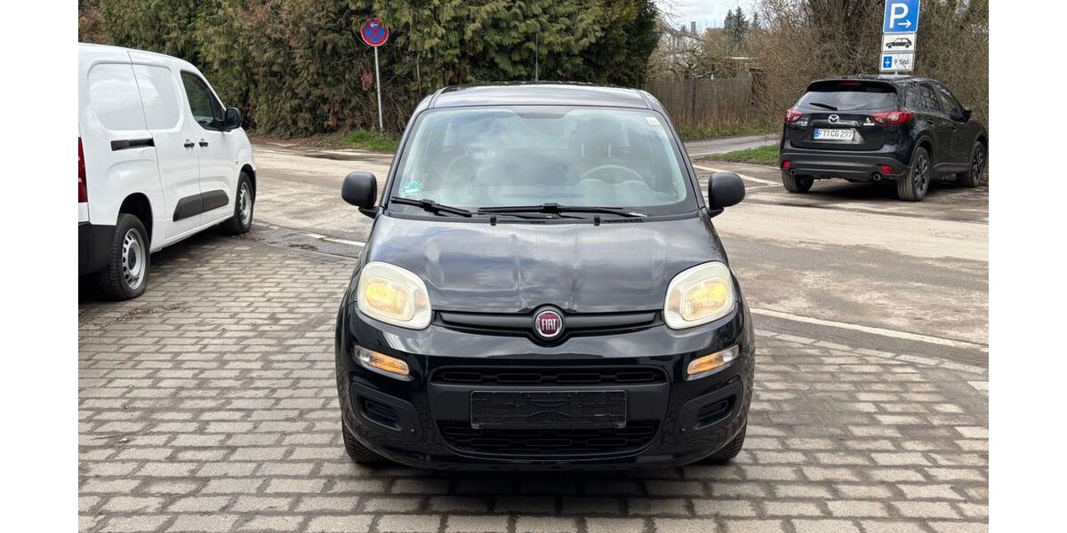 Fiat Panda 106.500 km 4.890 &euro; Frankenthal/Studernheim 67227