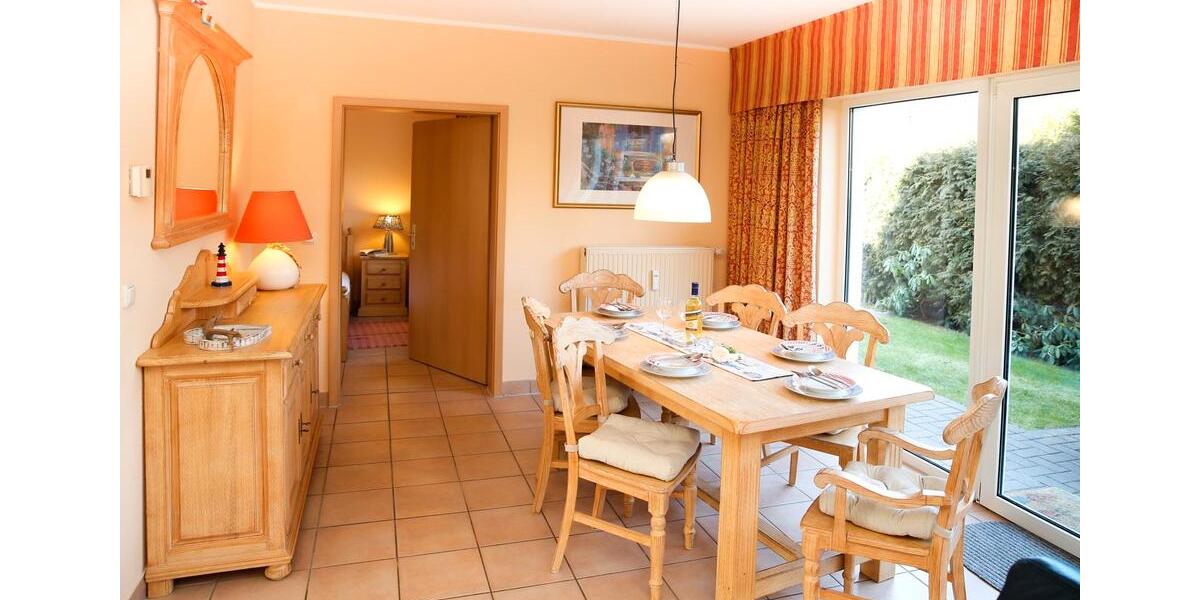 Einfamilienhaus Kühlungsborn - 4 Zimmer, 110 m&sup2;, 610.000&euro; | Angebot:26770316