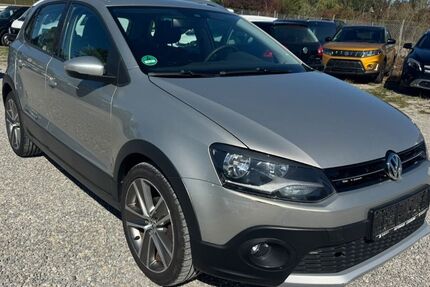 VW Polo 89.000 km 9.290 &euro; Schwenningen 78056