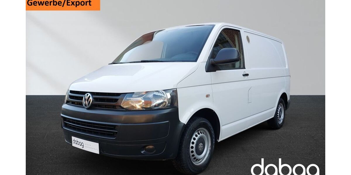 VW T5 Transporter 184.354 km 6.950 &euro; Berlin 13125