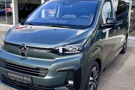 Citroen SpaceTourer 2.500 km 39.980 &euro; Freiburg 79108