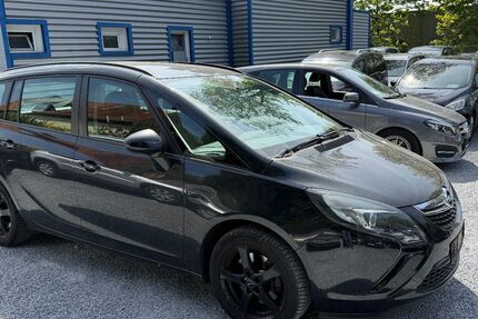 Opel Zafira 199.000 km 4.499 &euro; Detmold 32758