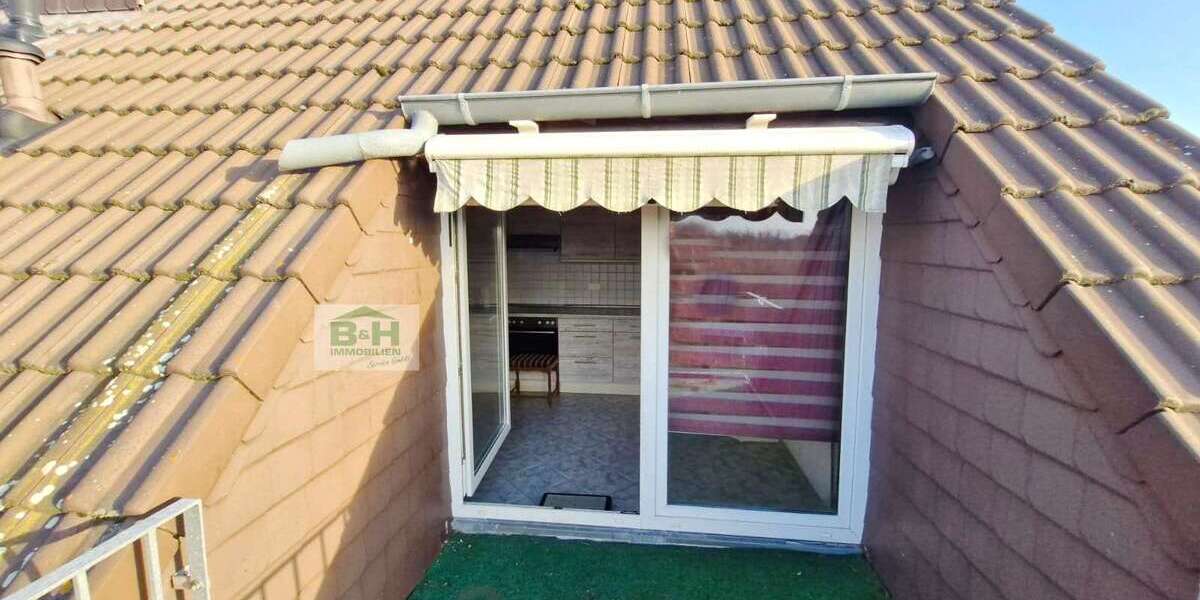 Etagenwohnung Sandersdorf - 4 Zimmer, 105 m&sup2;, 159.900&euro; | Angebot:21386883