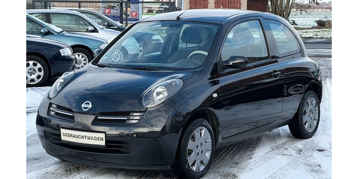 Nissan Micra 221.000 km 990 &euro; Barsinghausen (bei Hannover) 30890