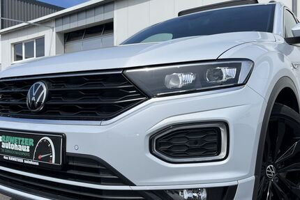 VW T-Roc 21.693 km 26.860 &euro; Marktredwitz 95615