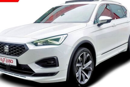 Seat Tarraco 59.631 km 35.950 &euro; Hannover 30179