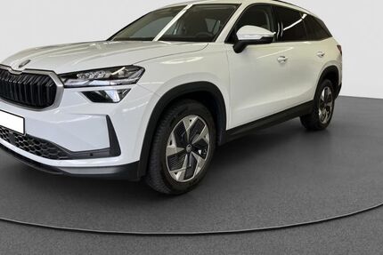 Skoda Kodiaq 25.040 km 44.950 &euro; Manching 85077