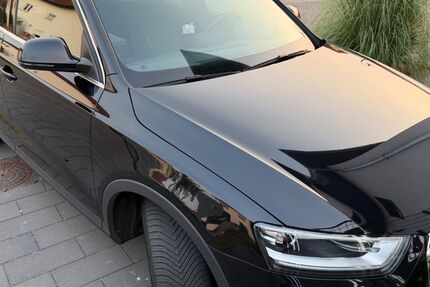 Audi Q3 167.800 km 11.500 &euro; Kaltenengers 56220
