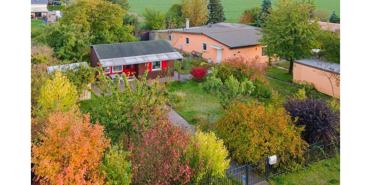 Doppelhaushälfte Panketal Schwanebeck - 4 Zimmer, 94 m&sup2;, 445.000&euro; | Angebot:25431984