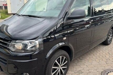 VW T5 Transporter 179.100 km 22.300 &euro; Nürnberg 90475