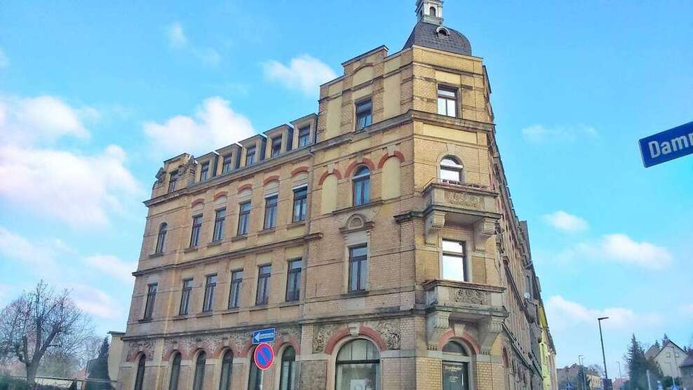 Wohnung zum Mieten in Pirna 525 € 93.12 m²
