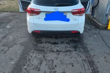 Hyundai i40 171.000 km 8.500 &euro; Bad Salzschlirf 36364