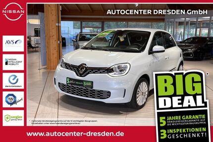 Renault Twingo 16.373 km 10.980 &euro; Dresden 01328
