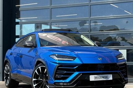 Lamborghini Urus 72.000 km 179.900 &euro; Badenweiler 79410