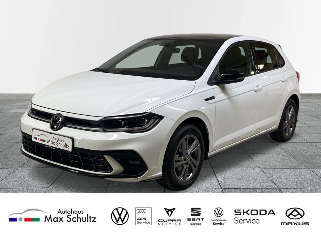 VW Polo 19.990 km 22.990 € Kronach 96317