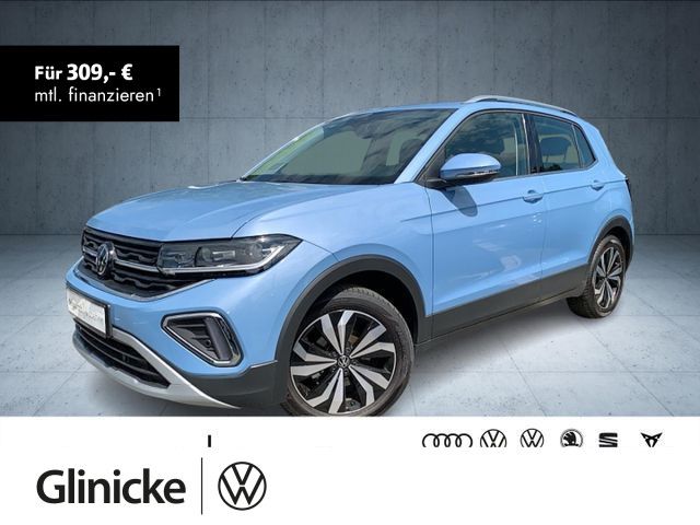 T-Cross