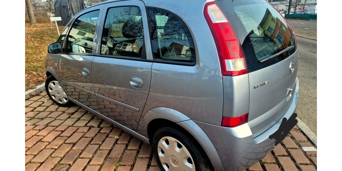 Opel Meriva 178.500 km 1.150 &euro; Filderstadt 70794